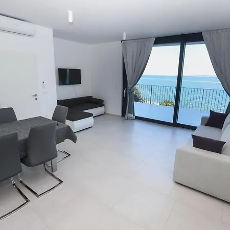 Vila Molet Koper Exterior photo