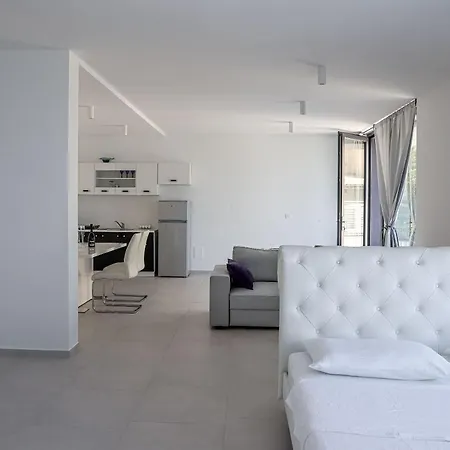Vila Molet Koper Exterior photo