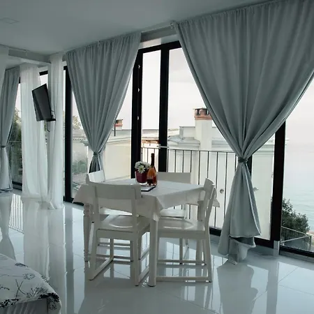 Vila Molet Koper Exterior photo